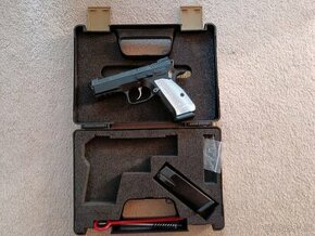 Cz shadow 2 compact 9 mm luger