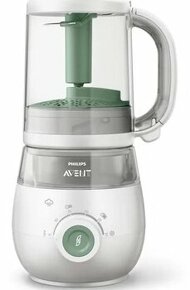 Multifunkcny varic Philips Avent 4v1