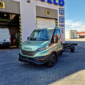 Iveco DAILY 35S18HA8