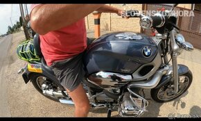 Predám BMW R1200C rv. 2000 Predám BMW R 1200 C Predám BMW