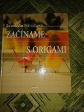 Začíname s origami