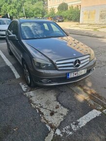 Predam Mercedes C 220.cdi