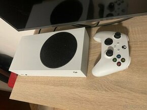 Xbox S