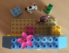 Lego duplo - 1