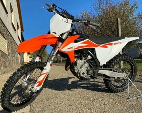 KTM SX-F 350