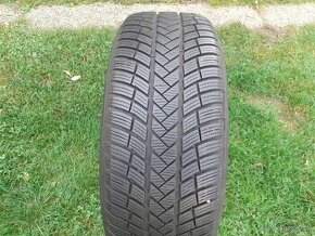 215/55 r17 Vredestein, 4ks, zimné, 7,5mm