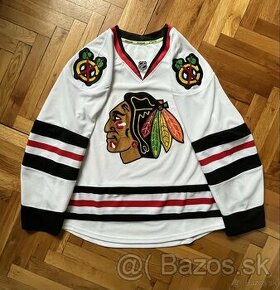 Hokejový NHL dres Chicago Blackhawks - 1