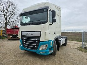 DAF XF 460 EURO 6 448000KM