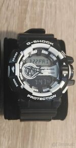 Hodinky G Shock