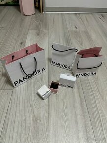 Pandora - taška a krabička