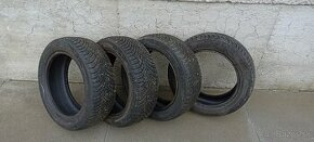 Nexen 185/55 R15 zimné - 1