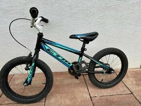 BMX CTM Tommy 16 - 1