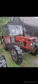 Zetor 7245 - 1