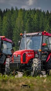 Zetor 7340 turbo