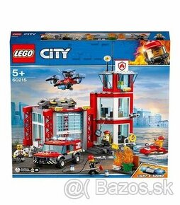 LEGO® City 60215