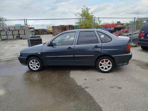 VW Polo 1.4 16v 2001 - 1