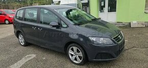 SEAT ALHAMBRA 4X4 - PREDAJ AJ NA SPLÁTKY - 1