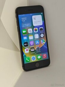 iPhone 8 64GB black TOP-STAV