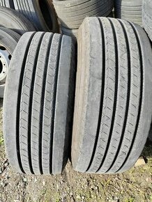 385/65 R22,5 Road X DX670