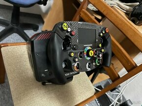 Thrustmaster TS-XW s F1 volantom