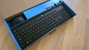 HP 235 Mouse and Keyboard