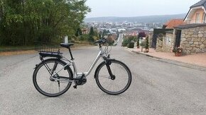 Elektrobicykel Kalkhoff AGATTU