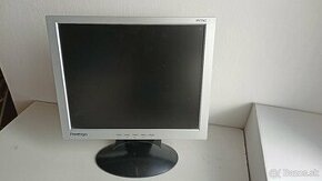 LCD Prestigo P1710