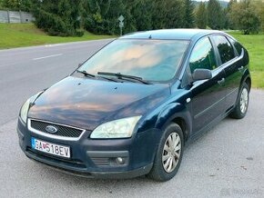 Ford Focus - 1