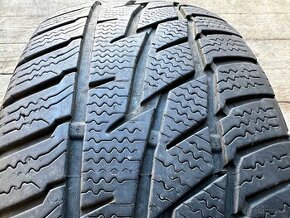 205/55R16 91T Matador Sibir Snow