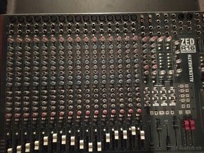 ALLEN & HEATH ZED - R16/X - 1