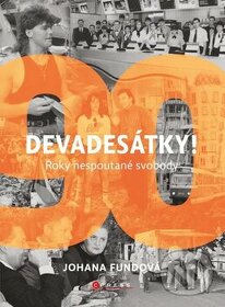 Devadesátky - Johana Fundová