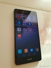 Huawei P9 Lite