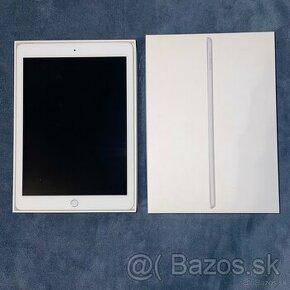 Apple iPad 6 gen 128GB Silver