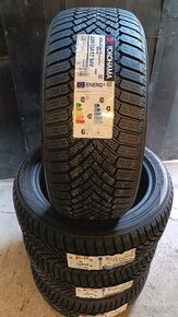 225/45 R17 zimné yokohama 2024 - 1