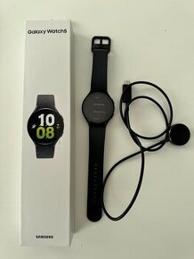 Predám hodinky Samsung galaxy watch 5 44mm