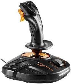 Thrustmaster T.16000M FCS PC