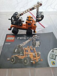 Lego Technic 42088