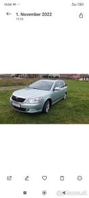 PREDAM SKODA OCTAVIA 2012 1,4tsi