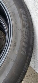 Pneu zimné 225/60 r18