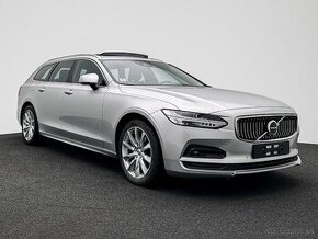 Volvo V90 D4 AWD