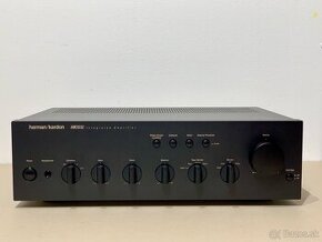 Harman/Kardon HK6550 …. Integrovaný Stereo Zosillovač