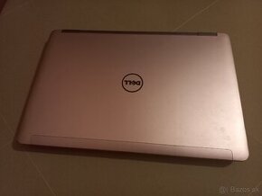 Notebook Dell