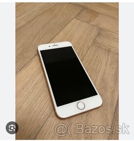 Predam IPhone 8 64GB Zdravie Batérie 100%