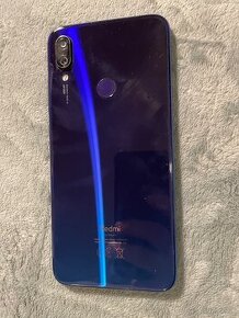 Xiaomi Redmi Note 7