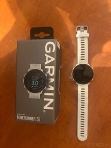 Garmin forerunner 55