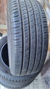 PREDÁM LETNÉ PNEUMATIKY 205 /55 R16 H