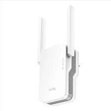 CUDY AX1800 Wi-Fi 6 Mesh Repeater