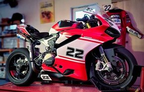 DUCATI 1299s Panigale