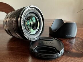 Nový Fujifilm Fujinon XF 18–55 mm f/2.8 – 4.0