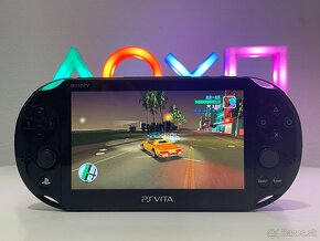 PlayStation Vita PCH-2004 256 GB